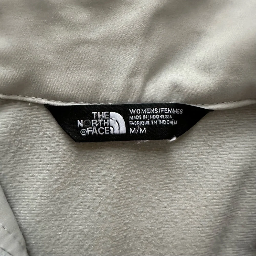 The North Face Women's Parkslope Jacket, High Rise Grey - CP5C size medium
